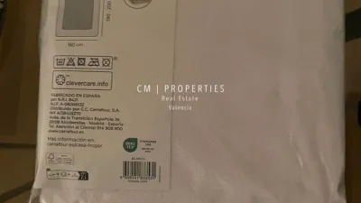Piso en alquiler en Carrer de les Arts Gràfiques - Imagen 55