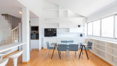Piso en alquiler en Carrer de les Arts Gràfiques - Imagen 5