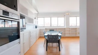 Piso en alquiler en Carrer de les Arts Gràfiques - Imagen 6