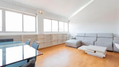 Piso en alquiler en Carrer de les Arts Gràfiques - Imagen 8