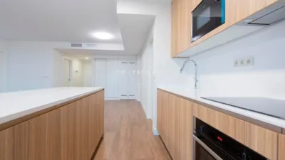 Piso en alquiler en Avenida de las Cortes Valencianas - Imagen 11