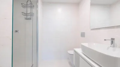 Piso en alquiler en Avenida de las Cortes Valencianas - Imagen 20