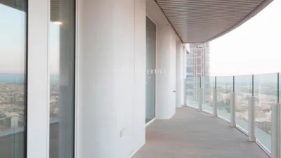 Piso en alquiler en Avenida de las Cortes Valencianas - Imagen 30