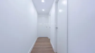 Piso en alquiler en Avenida de las Cortes Valencianas - Imagen 34