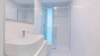Piso en alquiler en Avenida de las Cortes Valencianas - Imagen 40