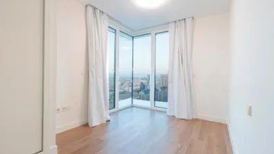 Piso en alquiler en Avenida de las Cortes Valencianas - Imagen 41