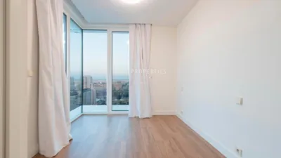 Piso en alquiler en Avenida de las Cortes Valencianas - Imagen 42