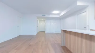 Piso en alquiler en Avenida de las Cortes Valencianas - Imagen 7