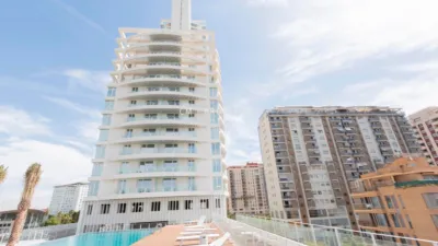 Piso en alquiler en Avenida de las Cortes Valencianas - Imagen 81
