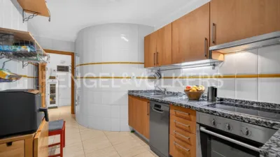 Apartment in El Médano photo 17