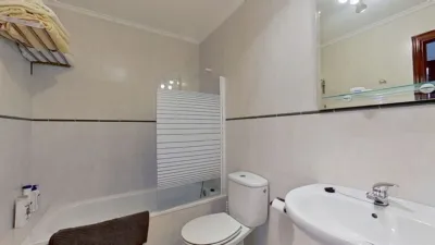 Apartment on Calle Barrio Cotera, No. 42 photo 12