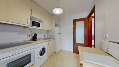Apartment on Calle Barrio Cotera, No. 42 photo 15