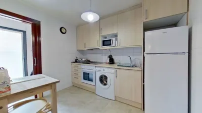 Apartment on Calle Barrio Cotera, No. 42 photo 2