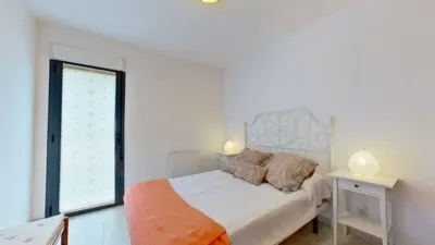Apartment on Calle Barrio Cotera, No. 42 photo 3
