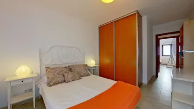 Apartment on Calle Barrio Cotera, No. 42 photo 4