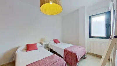 Apartment on Calle Barrio Cotera, No. 42 photo 5