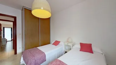 Apartment on Calle Barrio Cotera, No. 42 photo 6