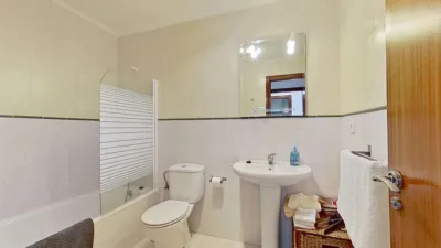 Apartment on Calle Barrio Cotera, No. 42 photo 7
