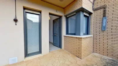 Apartment on Calle Barrio Cotera, No. 42 photo 8