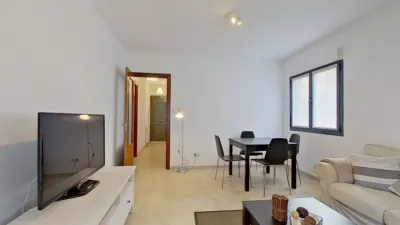 Apartment on Calle Barrio Cotera, No. 42 photo 9