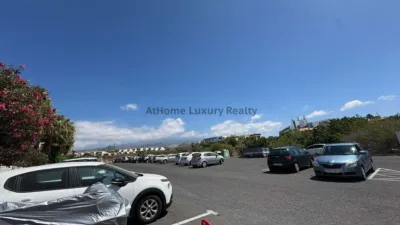 Apartment on Avenida Maria Angeles Ascanio Cullen photo 10