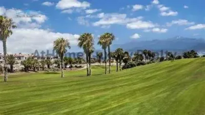 Apartment on Avenida Maria Angeles Ascanio Cullen photo 11