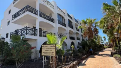 Apartment on Avenida Maria Angeles Ascanio Cullen photo 3