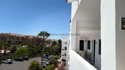 Apartment on Avenida Maria Angeles Ascanio Cullen photo 7