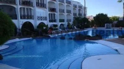 Apartment on Avenida Maria Angeles Ascanio Cullen photo 9