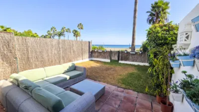 Apartamento en Casares Costa photo 10