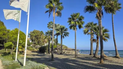 Apartamento en Casares Costa photo 11