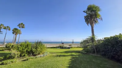 Apartamento en Casares Costa photo 13