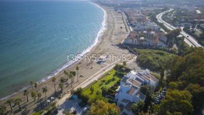 Apartamento en Casares Costa photo 14
