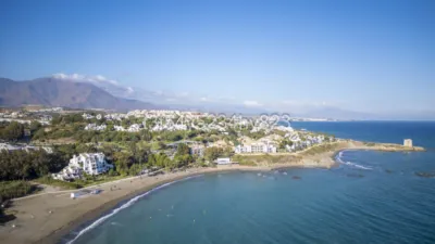 Apartamento en Casares Costa photo 15