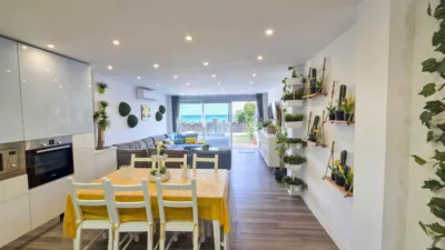 Apartamento en Casares Costa photo 18