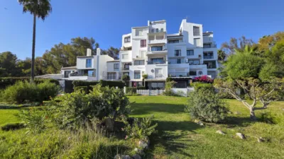 Apartamento en Casares Costa photo 19