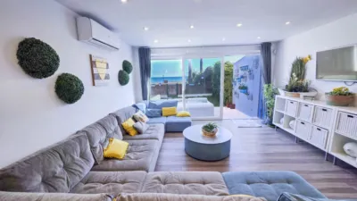 Apartamento en Casares Costa photo 20