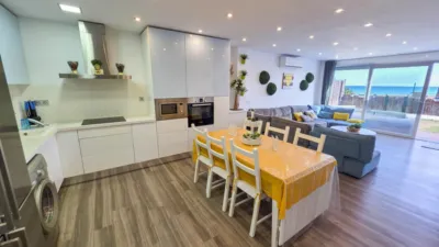 Apartamento en Casares Costa photo 24