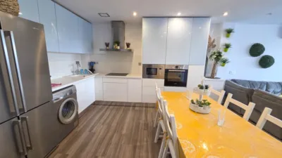 Apartamento en Casares Costa photo 26