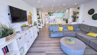 Apartamento en Casares Costa photo 27