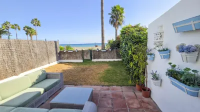 Apartment in Casares Costa photo 2