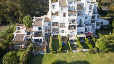 Apartamento en Casares Costa photo 39