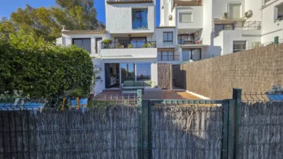 Apartamento en Casares Costa photo 40