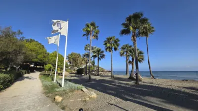 Apartamento en Casares Costa photo 42