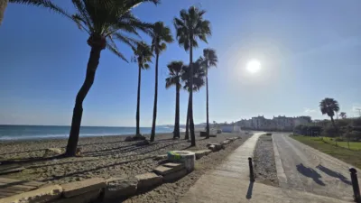 Apartamento en Casares Costa photo 45