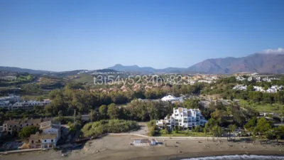 Apartamento en Casares Costa photo 46