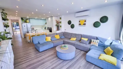 Apartment in Casares Costa photo 4