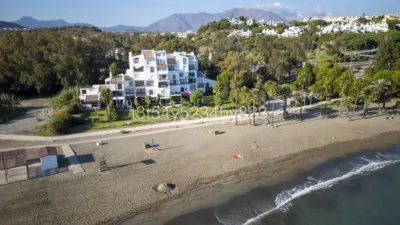 Apartamento en Casares Costa photo 9