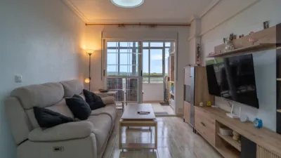 Pis – Torrevieja, San Luis, Urbanización El Chaparral - Vista 3