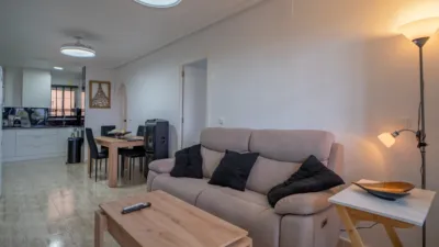 Pis – Torrevieja, San Luis, Urbanización El Chaparral - Vista 5